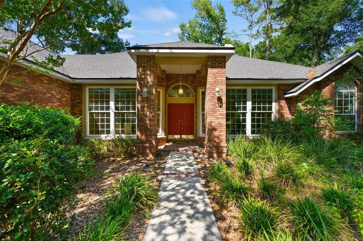 3627 NW 33rd Terrace, Gainesville, FL 32605 - #1