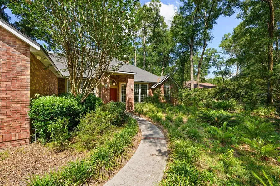 3627 NW 33rd Terrace, Gainesville, FL 32605 - #3