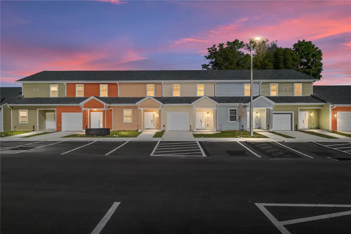 1589 NW 29th Road #7, Gainesville, FL 32605 - #1
