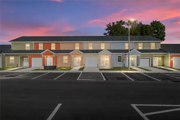 1589 NW 29th Road #7, GAINESVILLE, FL 32605
