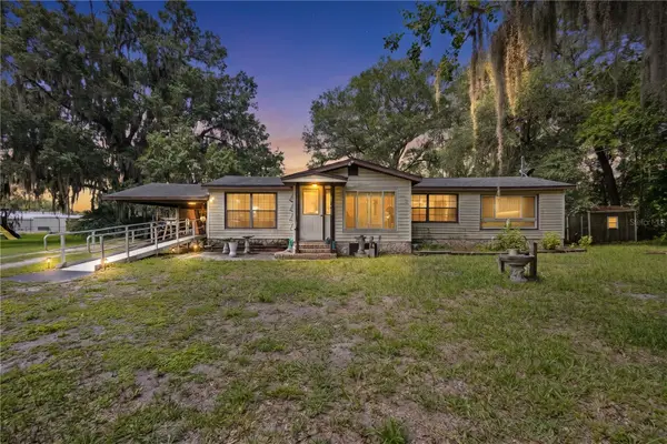 604 W Market Road, STARKE, FL 32091