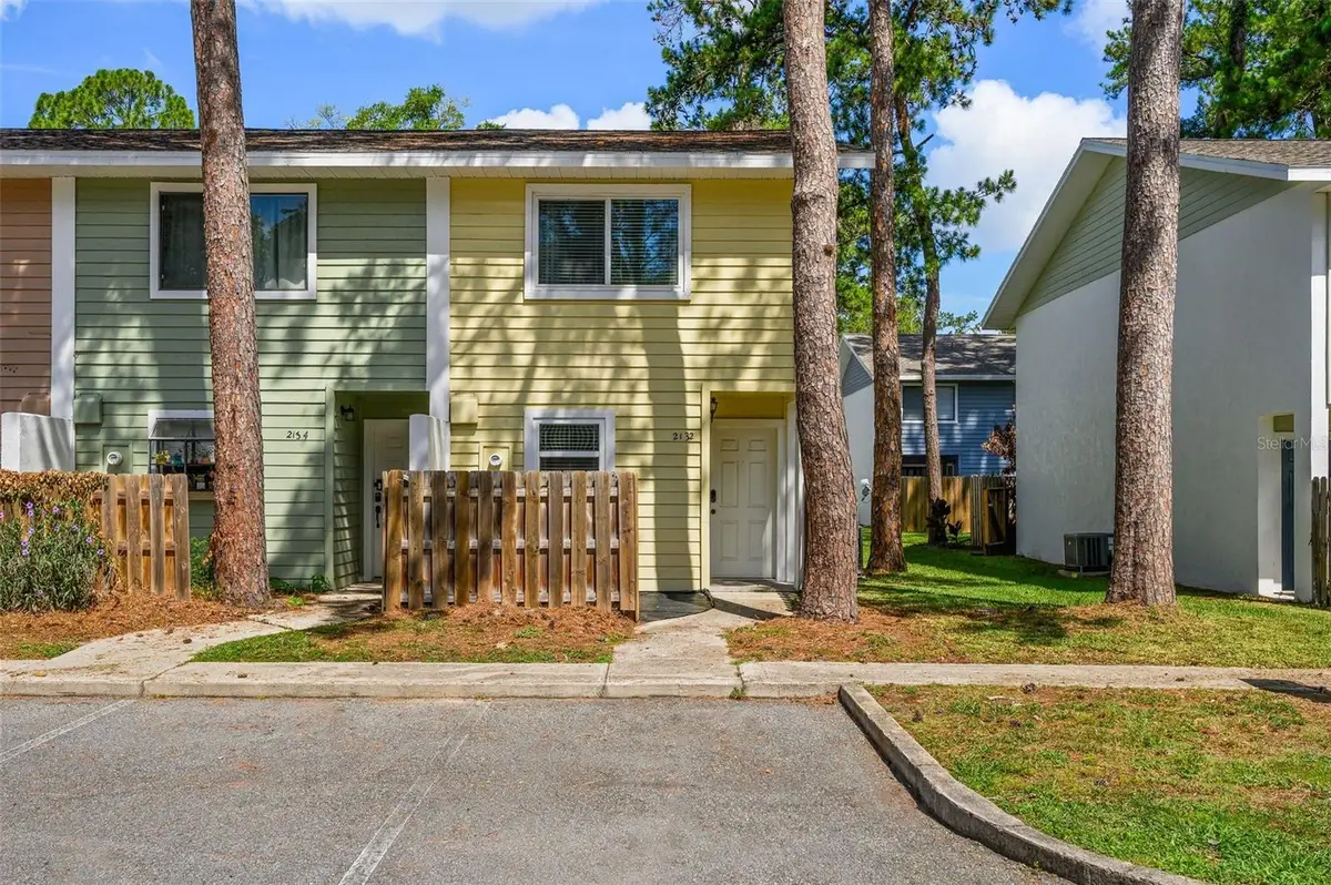 2132 SW 39th Drive, Gainesville, FL 32607 - #1