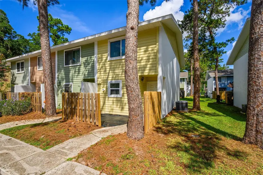 2132 SW 39th Drive, Gainesville, FL 32607 - #2
