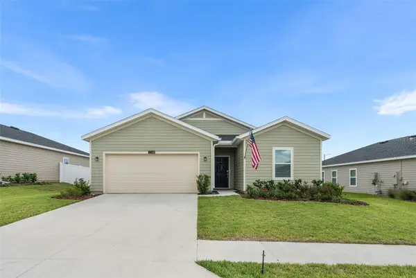 12568 NW 138th Drive, ALACHUA, FL 32615