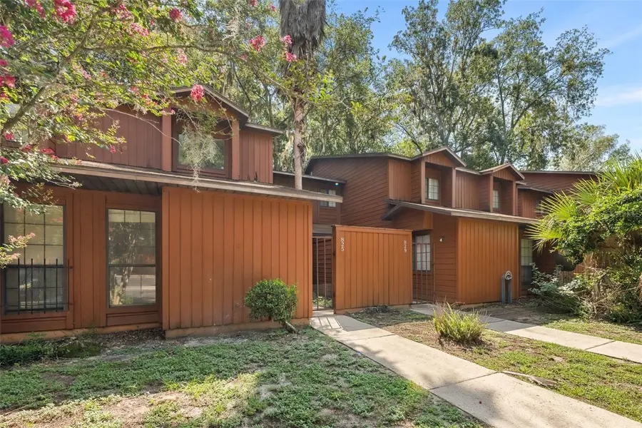 825 SW 55th Terrace, Gainesville, FL 32607 - #3