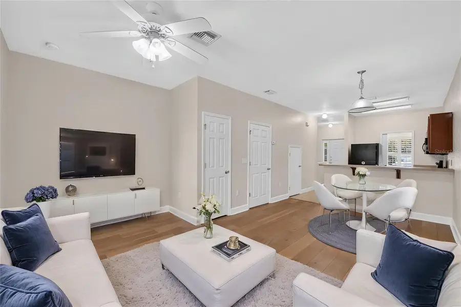 2927 SW 35th Place #115, Gainesville, FL 32608 - #2