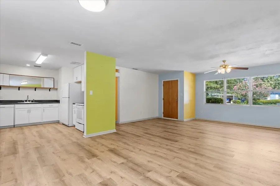 1302 NE 14th Terrace, Gainesville, FL 32601 - #2