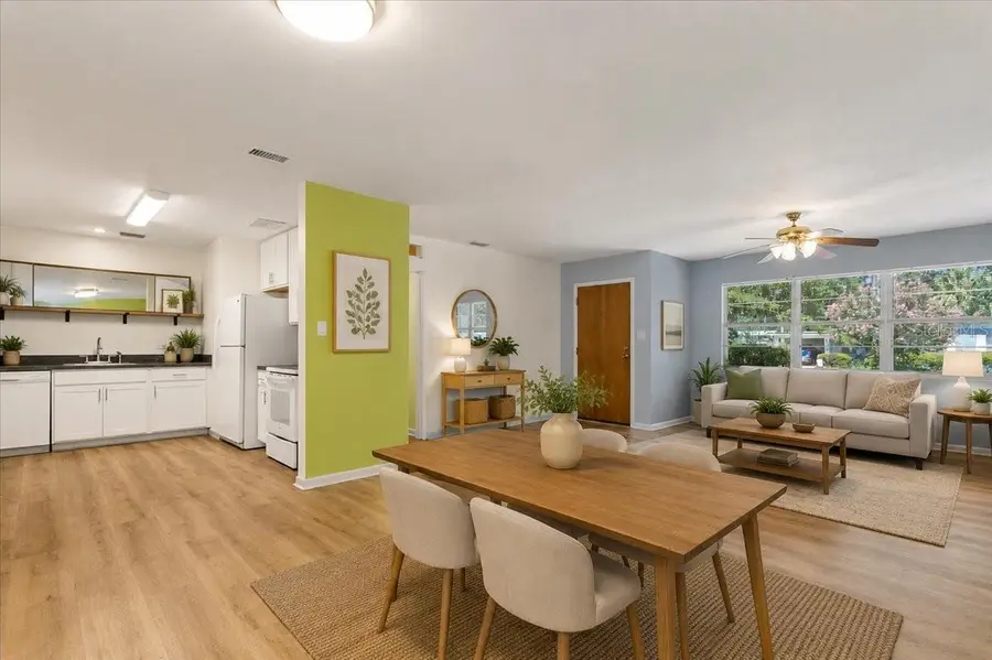 1302 NE 14th Terrace, Gainesville, FL 32601 - #3
