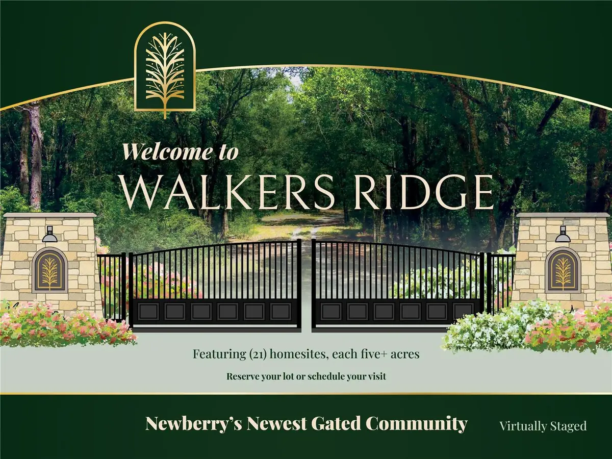 0000 SW 46th Avenue, Newberry, FL 32669 - #1