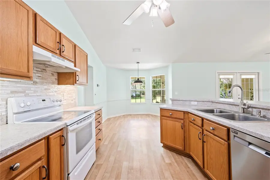 16603 SW 15th Avenue, Newberry, FL 32669 - #3
