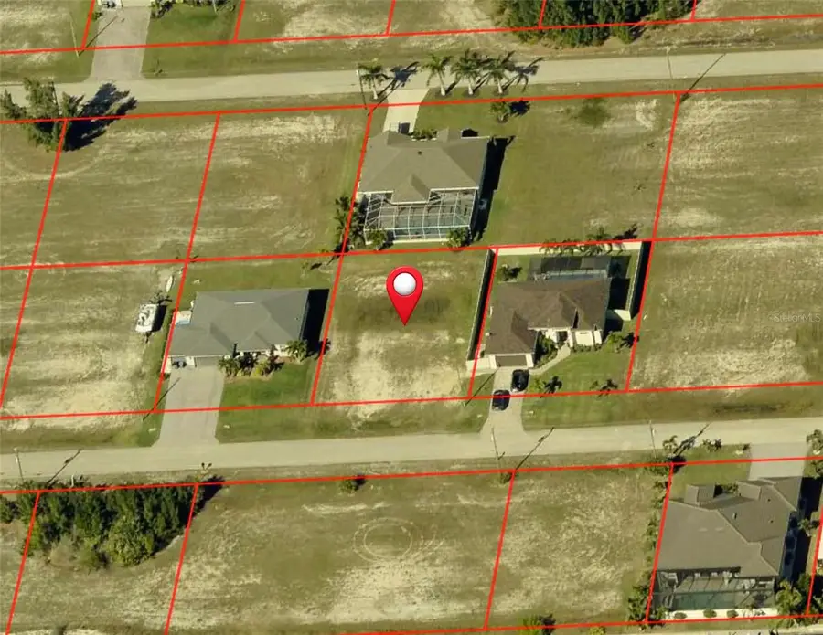 4621 NW 33rd Terrace, Cape Coral, FL 33993 - #2