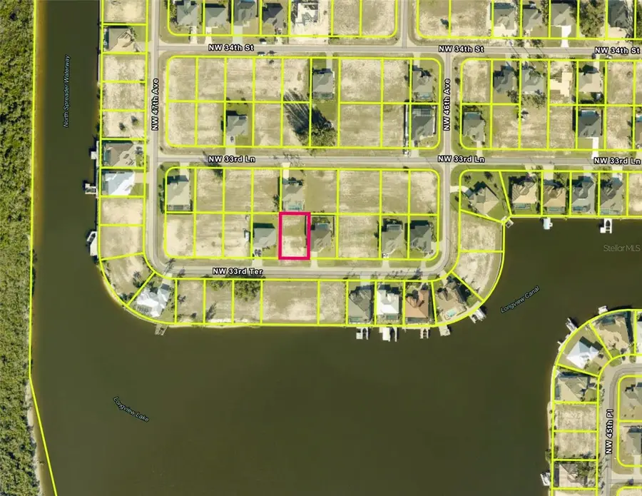 4621 NW 33rd Terrace, Cape Coral, FL 33993 - #3