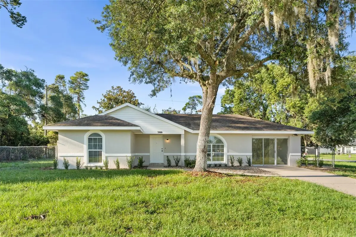 3988 SW 169th Ln, Ocala, FL 34473 - #1
