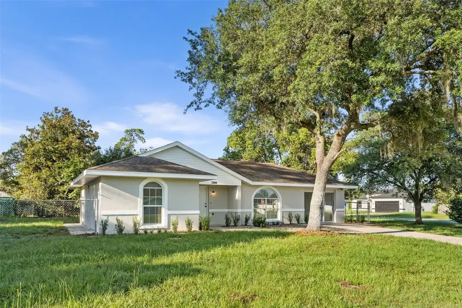 3988 SW 169th Ln, Ocala, FL 34473 - #2