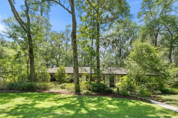 3106 NW 38th Street, GAINESVILLE, FL 32606