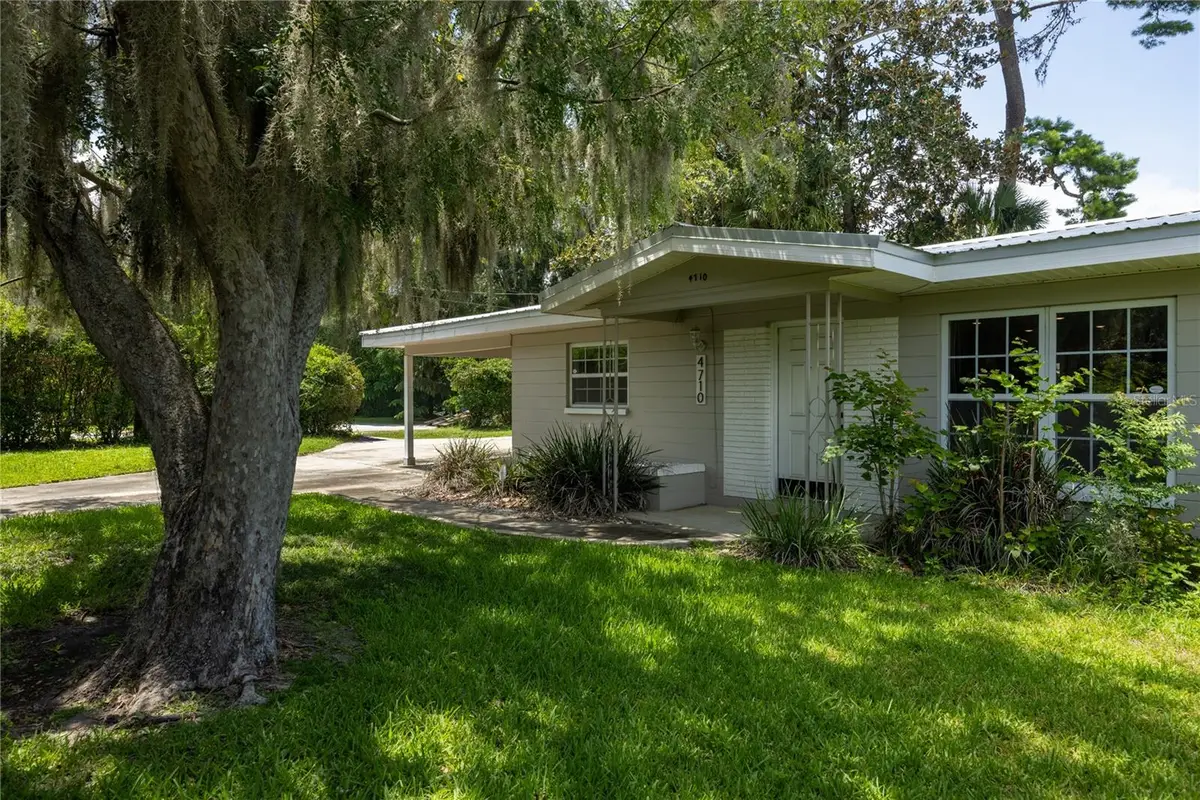 4710 NW 23rd Avenue, Gainesville, FL 32606 - #1