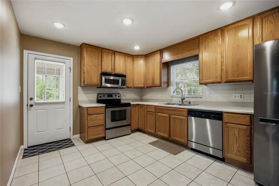 4710 NW 23rd Avenue, Gainesville, FL 32606 - #2