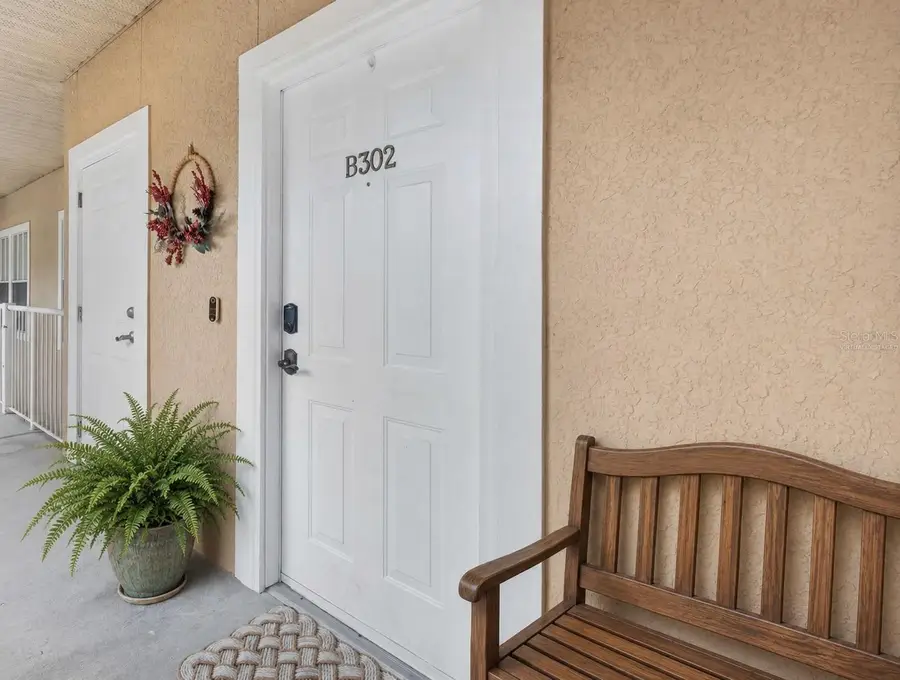 9124 SW 51st Road #302, Gainesville, FL 32608 - #2
