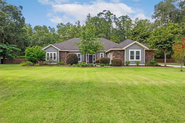 16825 NW 2nd Road, NEWBERRY, FL 32669