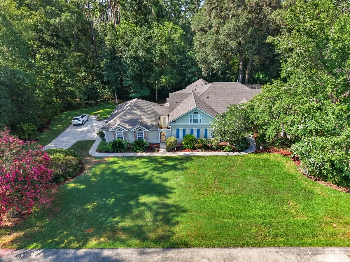 11415 NW 10th Lane, Gainesville, FL 32606 - #1