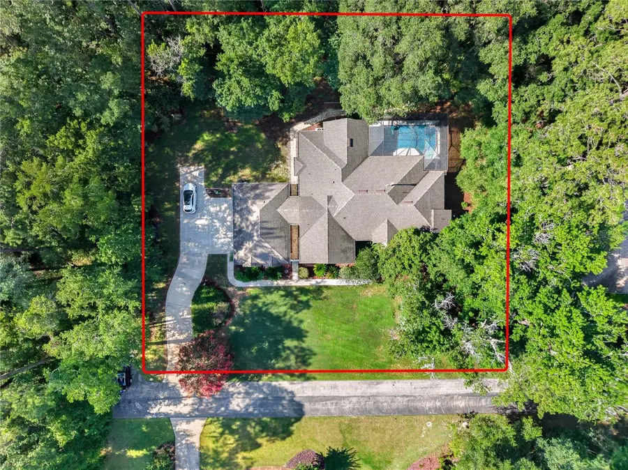 11415 NW 10th Lane, Gainesville, FL 32606 - #2