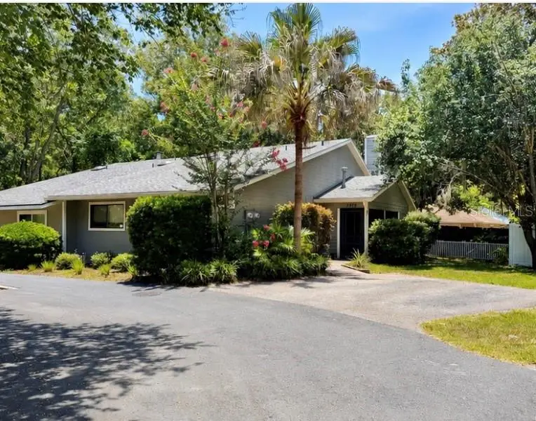 3915 NW 7th Place, Gainesville, FL 32607 - #1