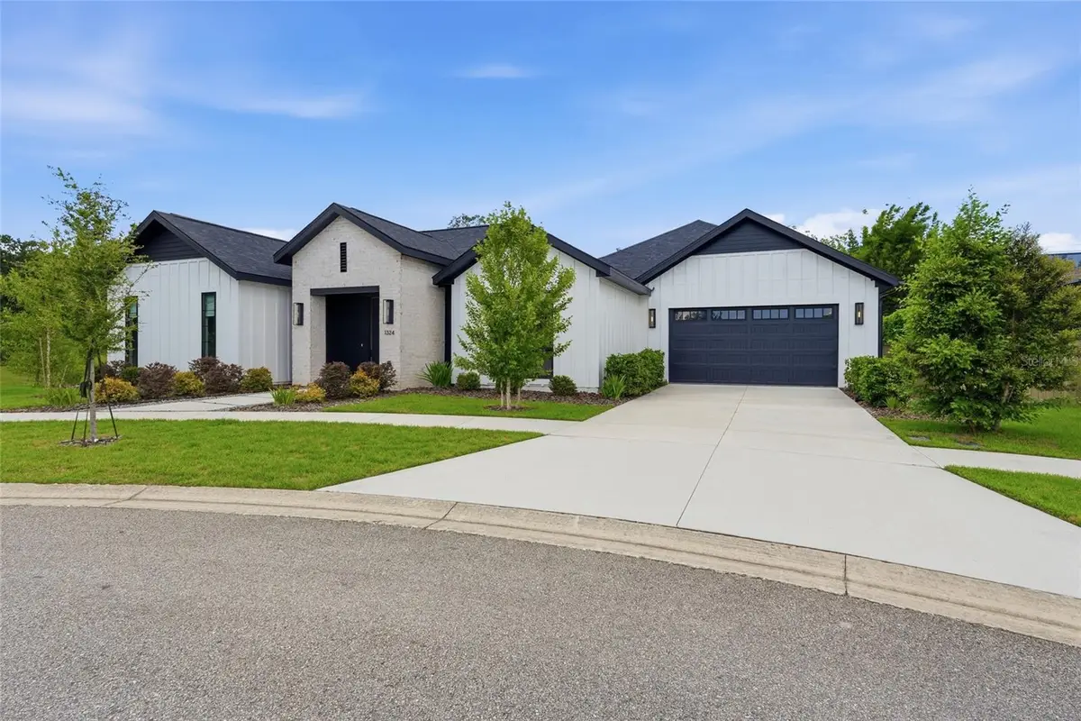 1324 SW 120th Drive, Gainesville, FL 32607 - #1