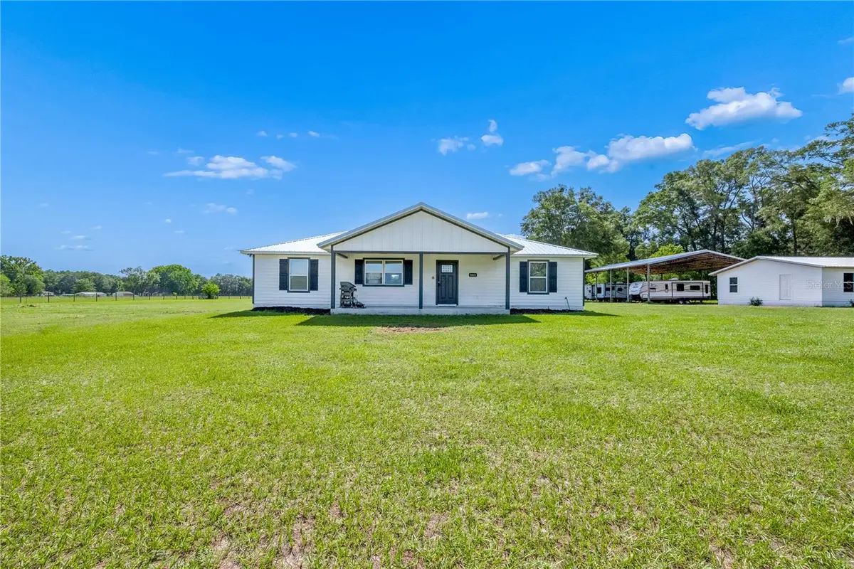 21411 NW 209th Terrace, High Springs, FL 32643 - #1