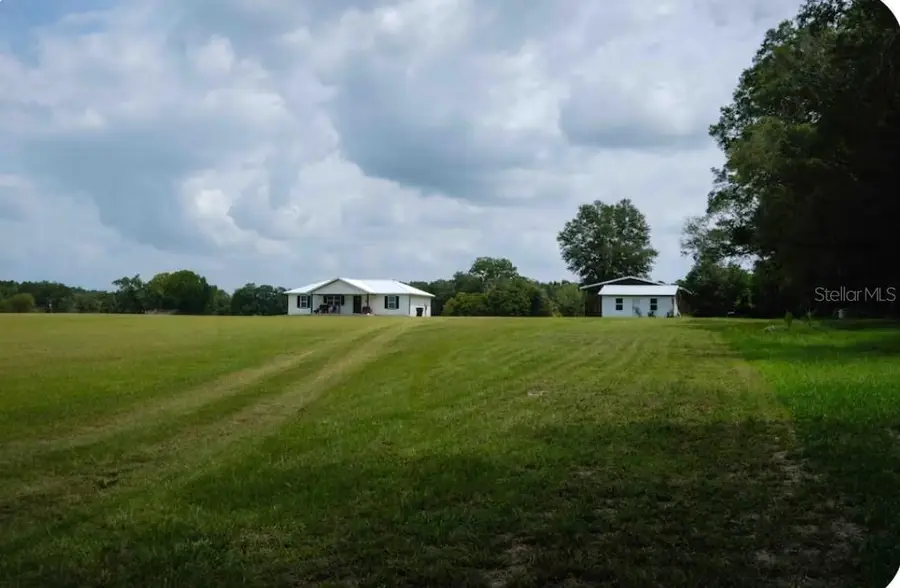 21411 NW 209th Terrace, High Springs, FL 32643 - #2