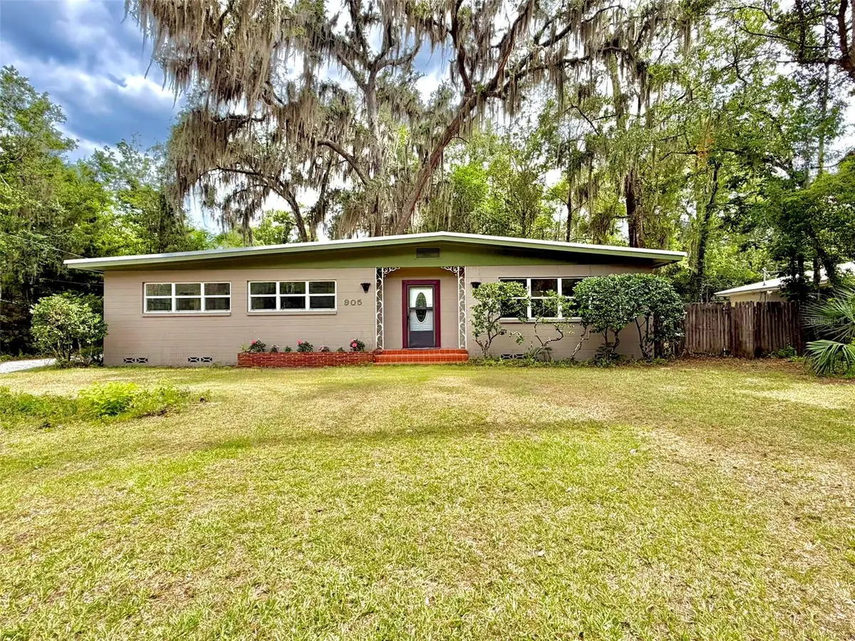 905 NW 36th Avenue, Gainesville, FL 32609 - #1