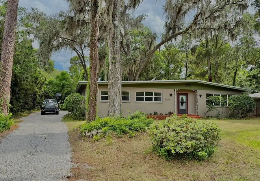 905 NW 36th Avenue, Gainesville, FL 32609 - #2