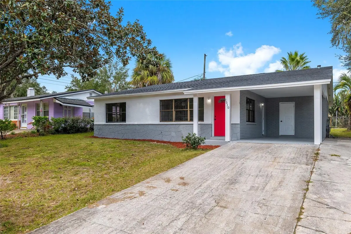 1510 SE 14th Avenue, Gainesville, FL 32641 - #1