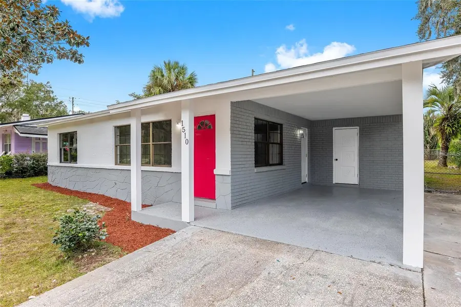 1510 SE 14th Avenue, Gainesville, FL 32641 - #2