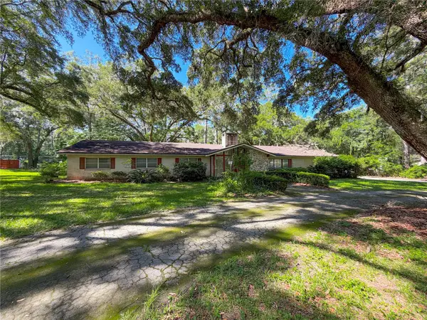 11131 NW 11th Avenue, GAINESVILLE, FL 32606
