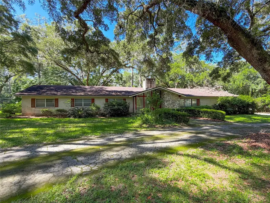 11131 NW 11th Avenue, Gainesville, FL 32606 - #2