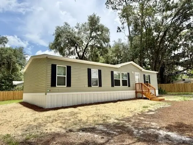 713 NE 3rd Street, Chiefland, FL 32626 - #2