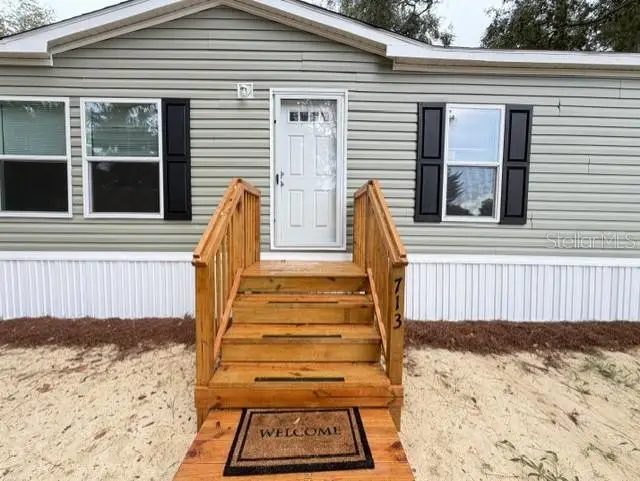 713 NE 3rd Street, Chiefland, FL 32626 - #3