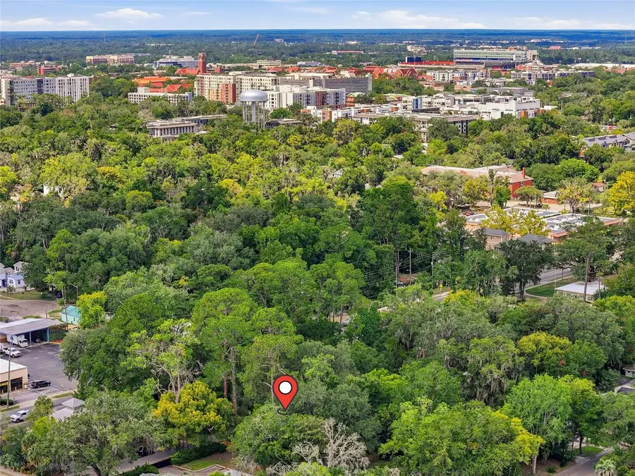 616 NW 8th Place, Gainesville, FL 32601 - #3