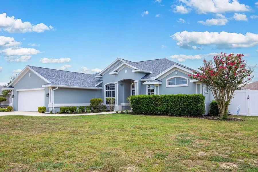 5580 SW 81st Place, Ocala, FL 34476 - #2