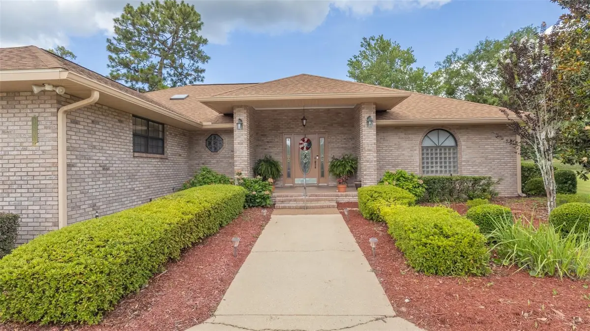 4660 SE 3rd Place, Keystone Heights, FL 32656 - #1