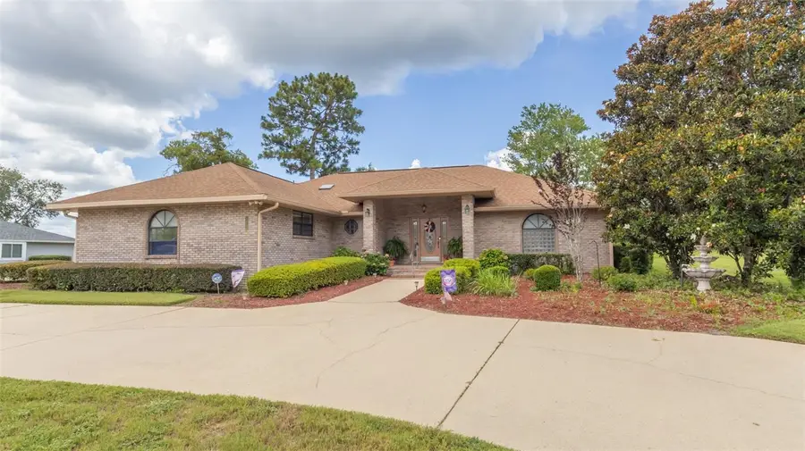 4660 SE 3rd Place, Keystone Heights, FL 32656 - #2