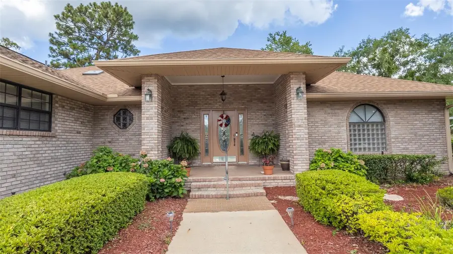 4660 SE 3rd Place, Keystone Heights, FL 32656 - #3