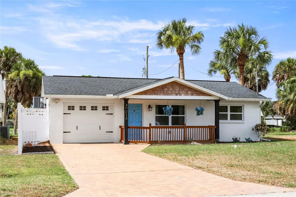 6814 Driftwood Drive, Hudson, FL 34667 - #1