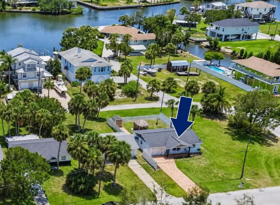 6814 Driftwood Drive, Hudson, FL 34667 - #2