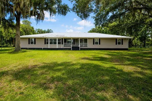 128 NE 326th Avenue, CROSS CITY, FL 32628