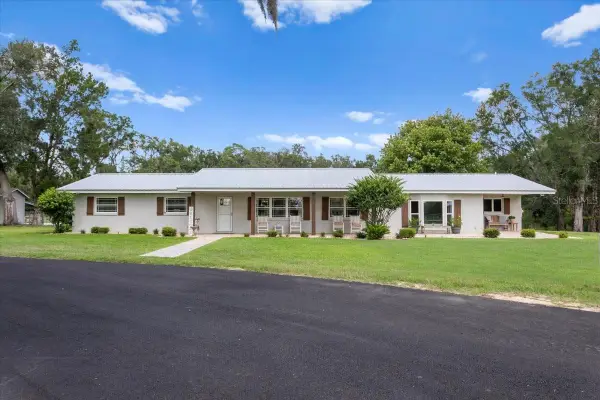 3201 NW 202 Street, NEWBERRY, FL 32669