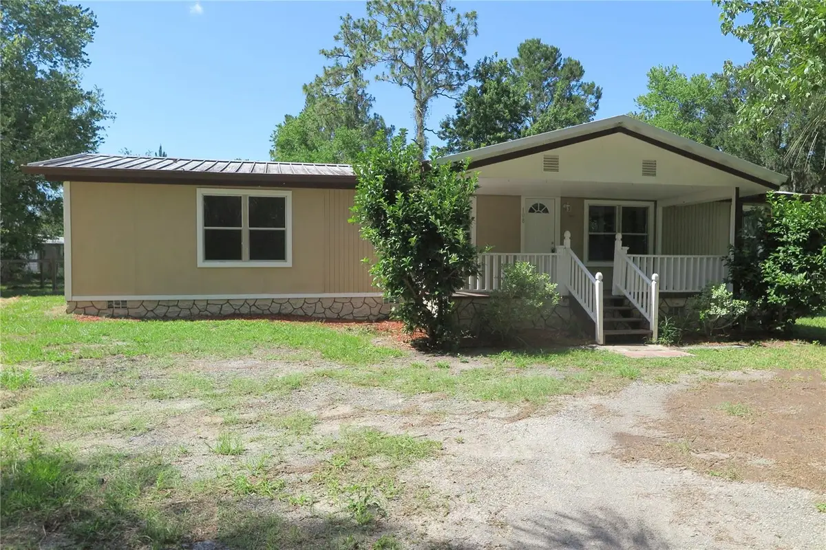 108 Pineshore Drive, Satsuma, FL 32189 - #1