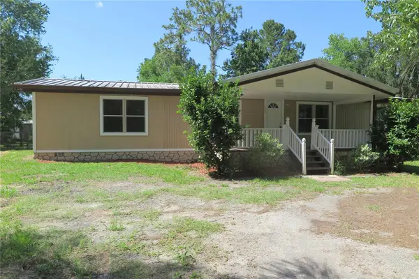 108 Pineshore Drive, SATSUMA, FL 32189