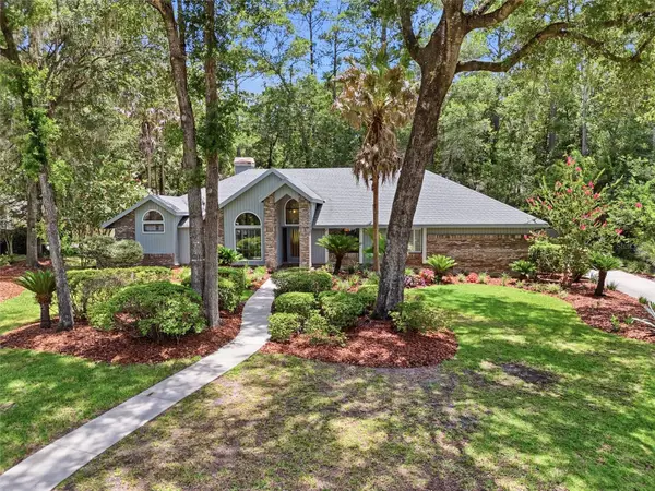 8959 SW 44th Lane, GAINESVILLE, FL 32608