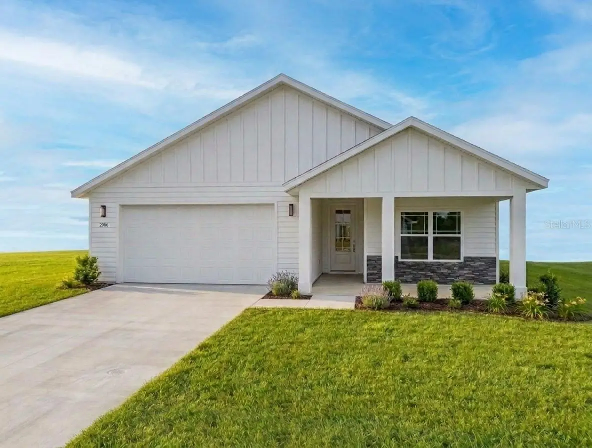 21006 SW 1st Place, Newberry, FL 32669 - #1
